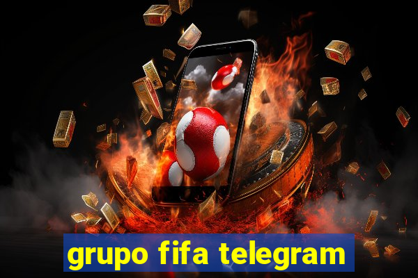 grupo fifa telegram